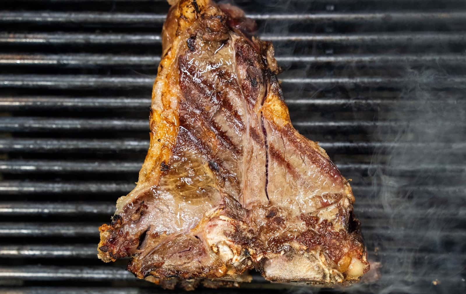 Ristorante Steakhouse EZIO - Ristorante a Firenze