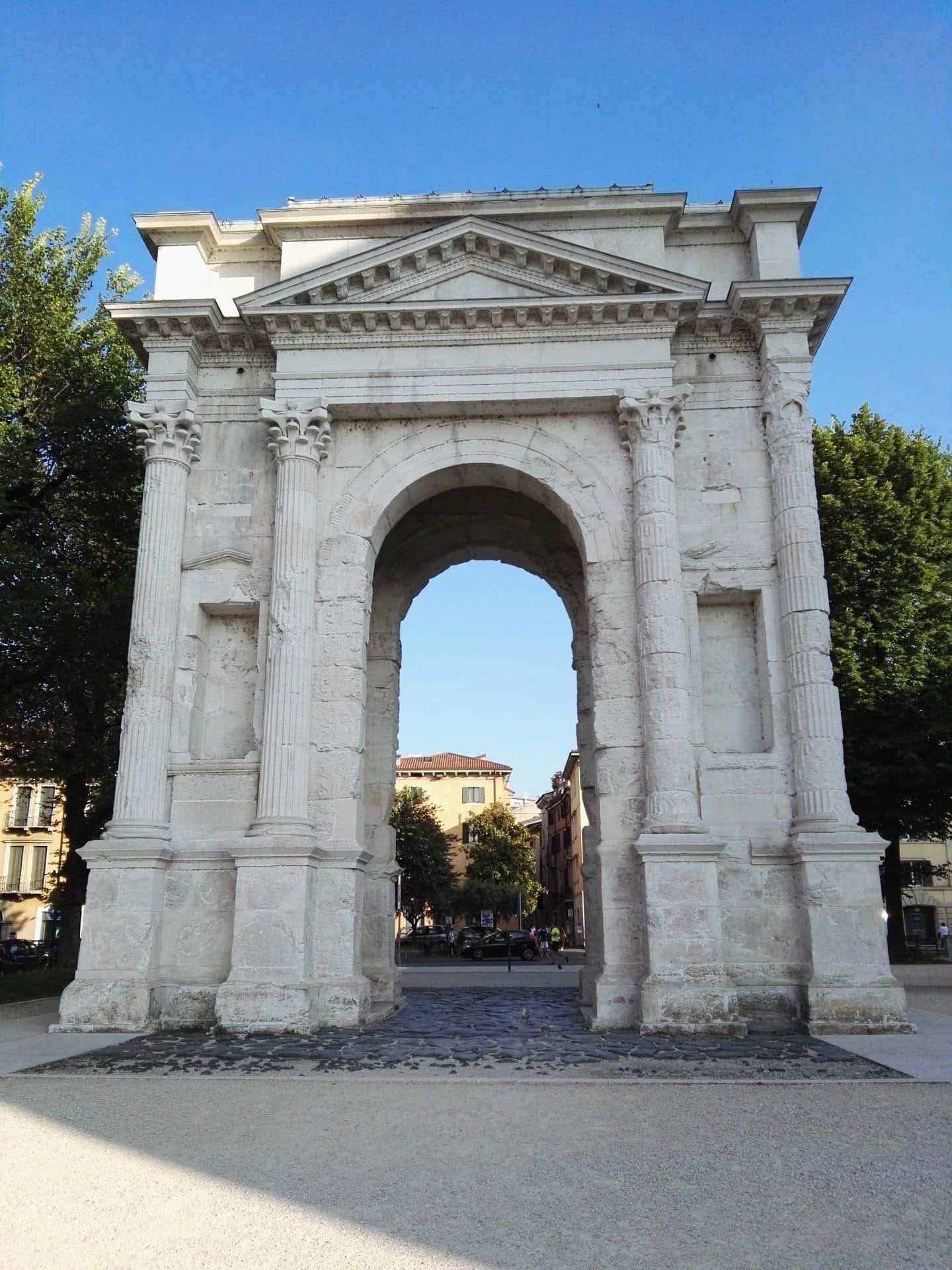 Trattoria Arco dei Gavi - Ristorante a Verona