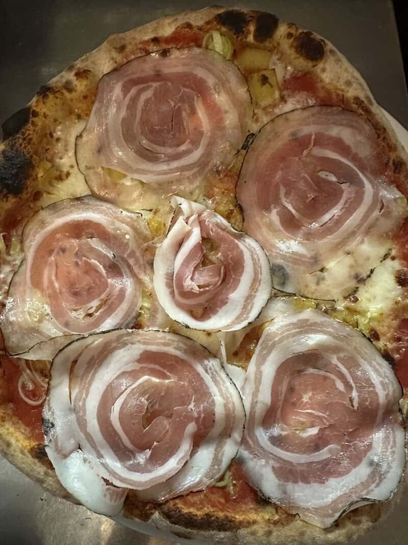 Pizzeria Tavernetta di San Bonifacio - Ristorante a San Bonifacio