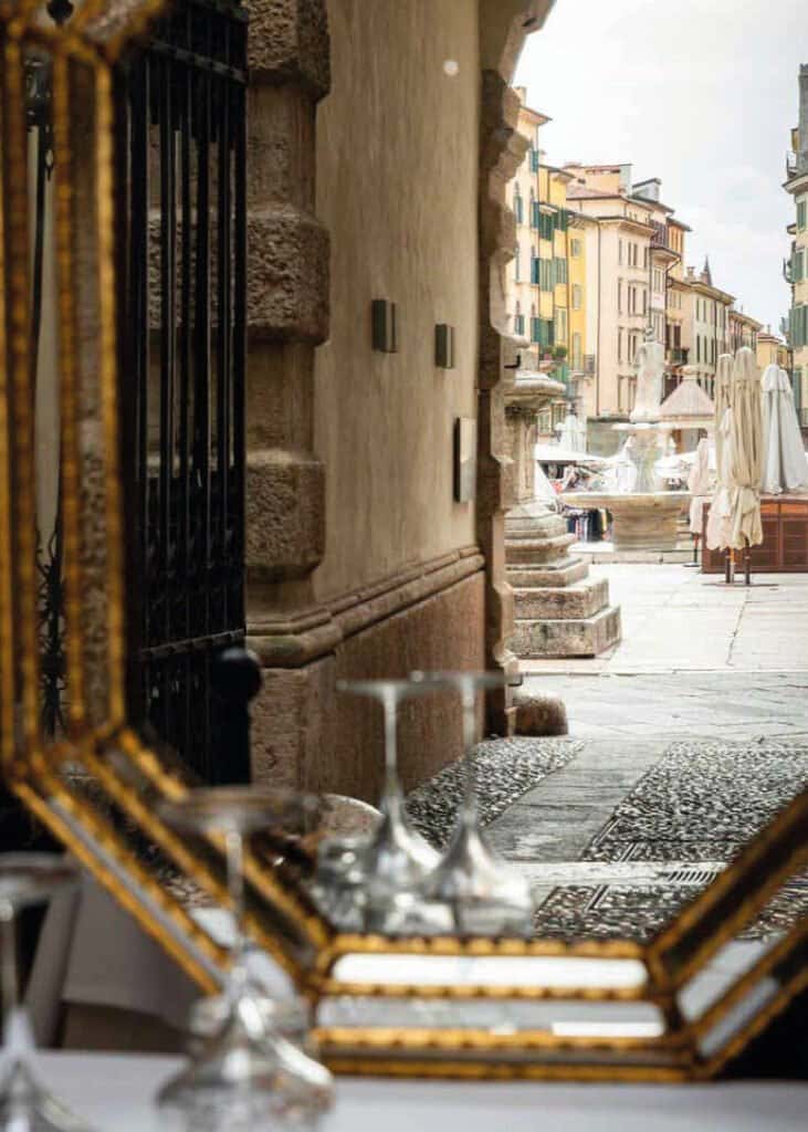 Ristorante Maffei - Ristorante a Verona