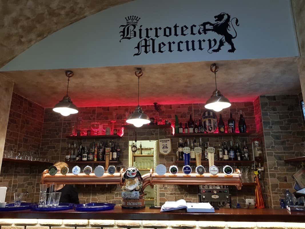 Birroteca Mercury - Ristorante a Messina