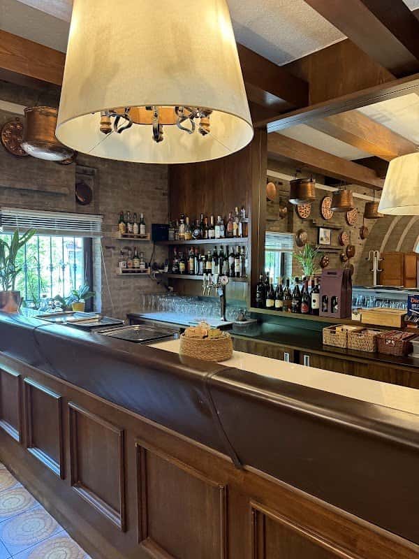 Ristorante da Giovanni - Ristorante a Padova