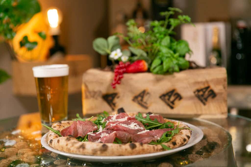 Ristorante Pizzeria Al Tabaco - Ristorante a Abano Terme