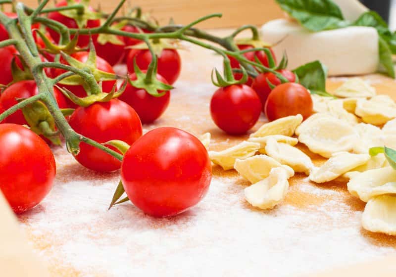 Origini - Osteria Martina Franca - Ristorante a Martina Franca