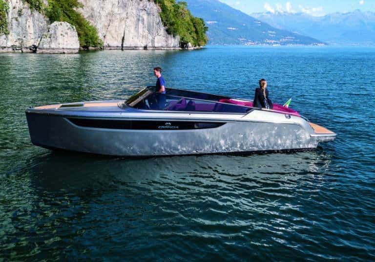 Moniga Porto Nautica Srl - Ristorante a Moniga del Garda
