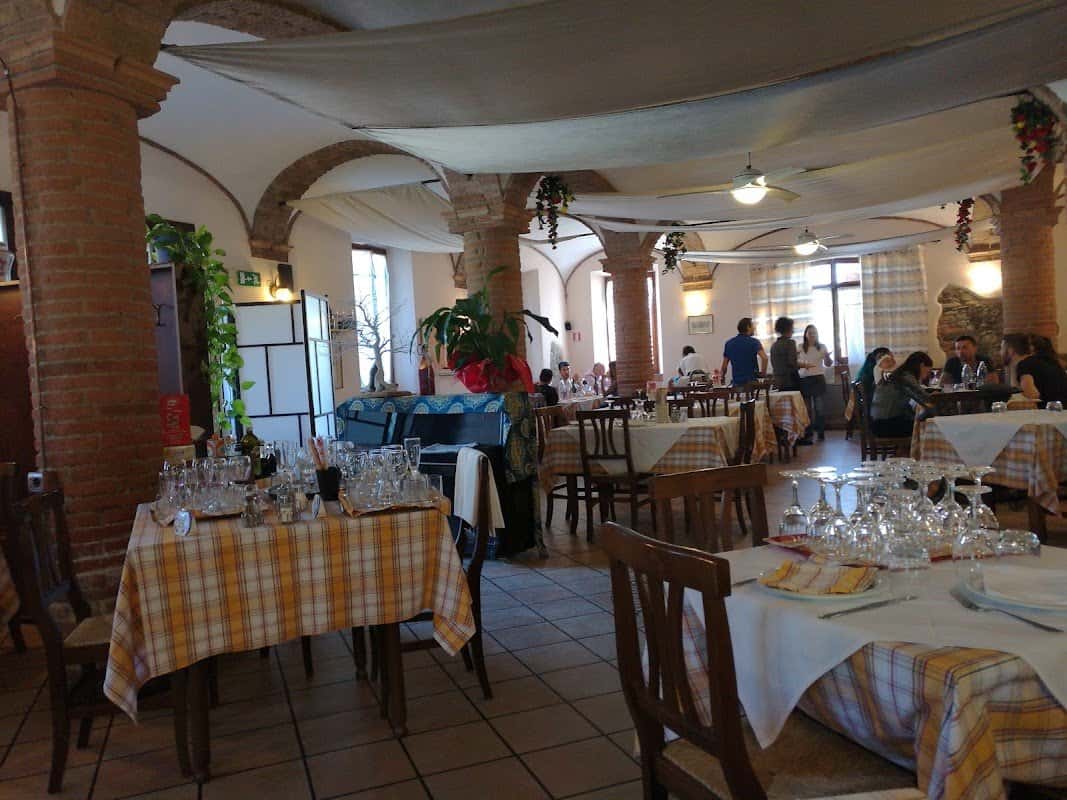 Antica Trattoria Moretto - Ristorante a Vignola
