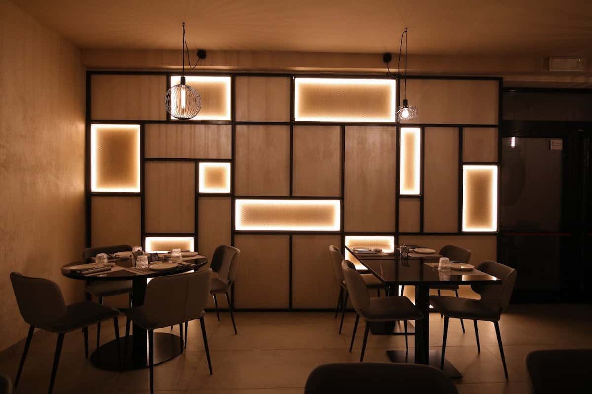 Mika Modena - Ristorante a Modena