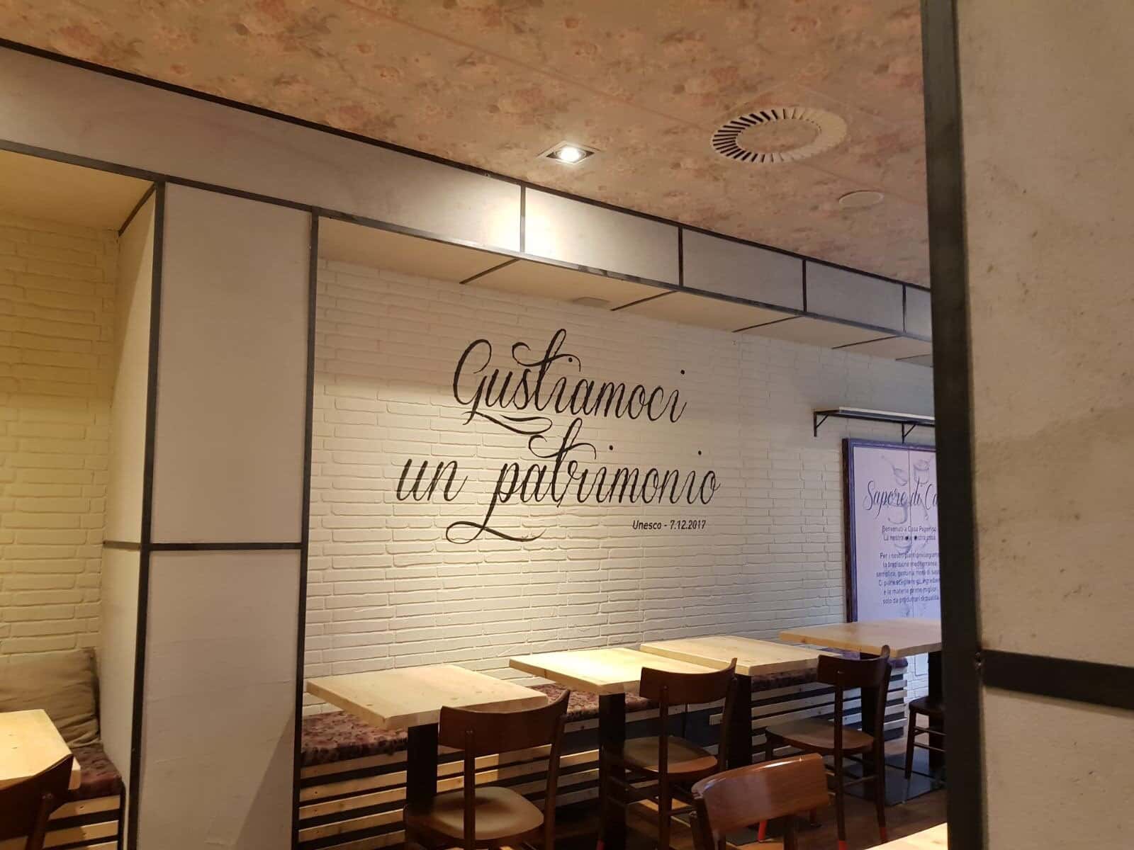 Casa Pepe Pizze e Cucina - Ristorante a Trieste