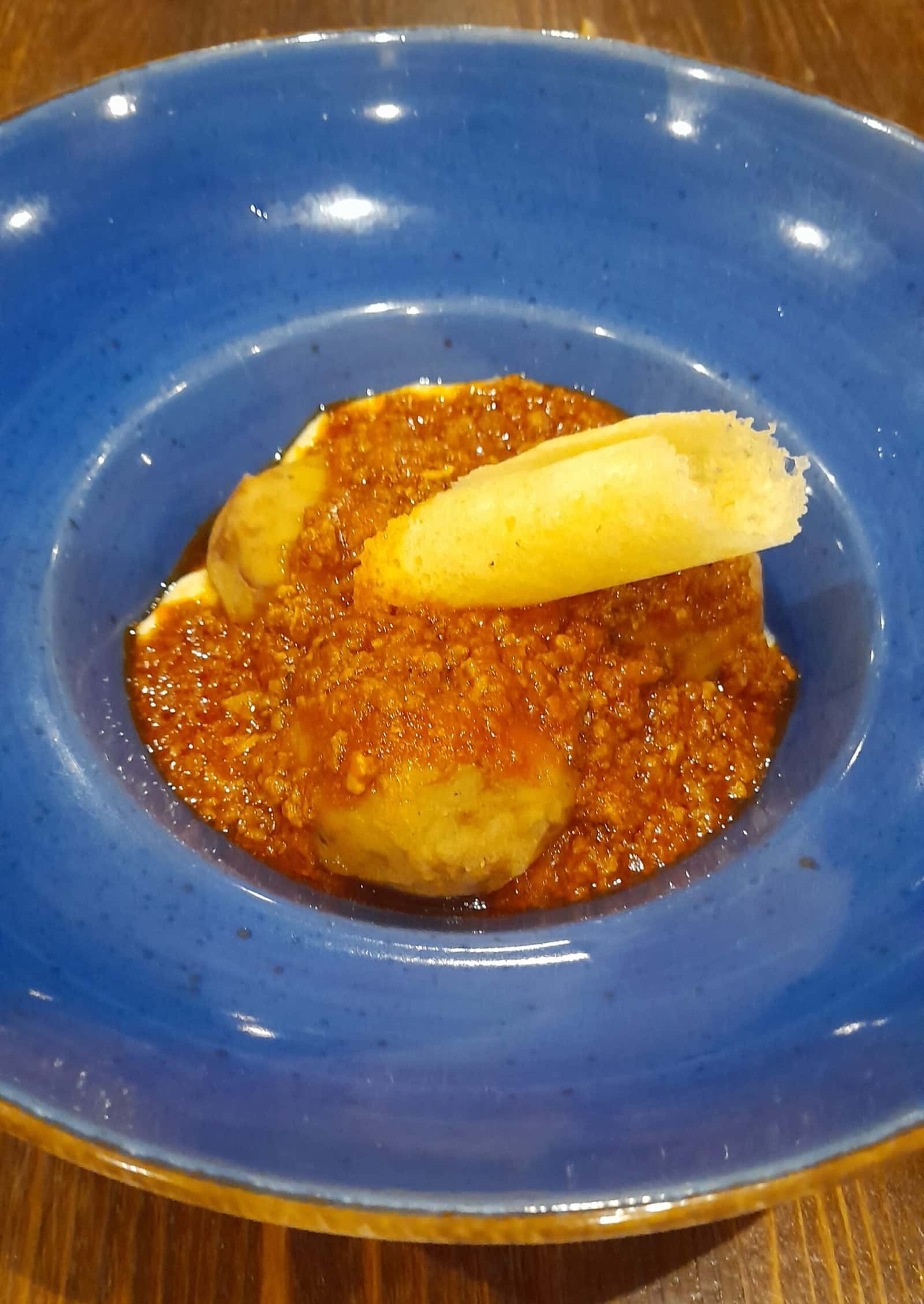Taverna Ai Mastri D'Arme - Ristorante a Trieste