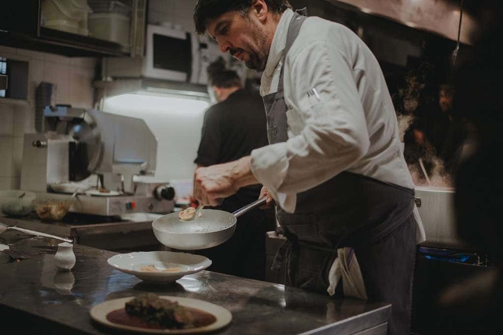 I'Ciocio - Ristorante a Suvereto