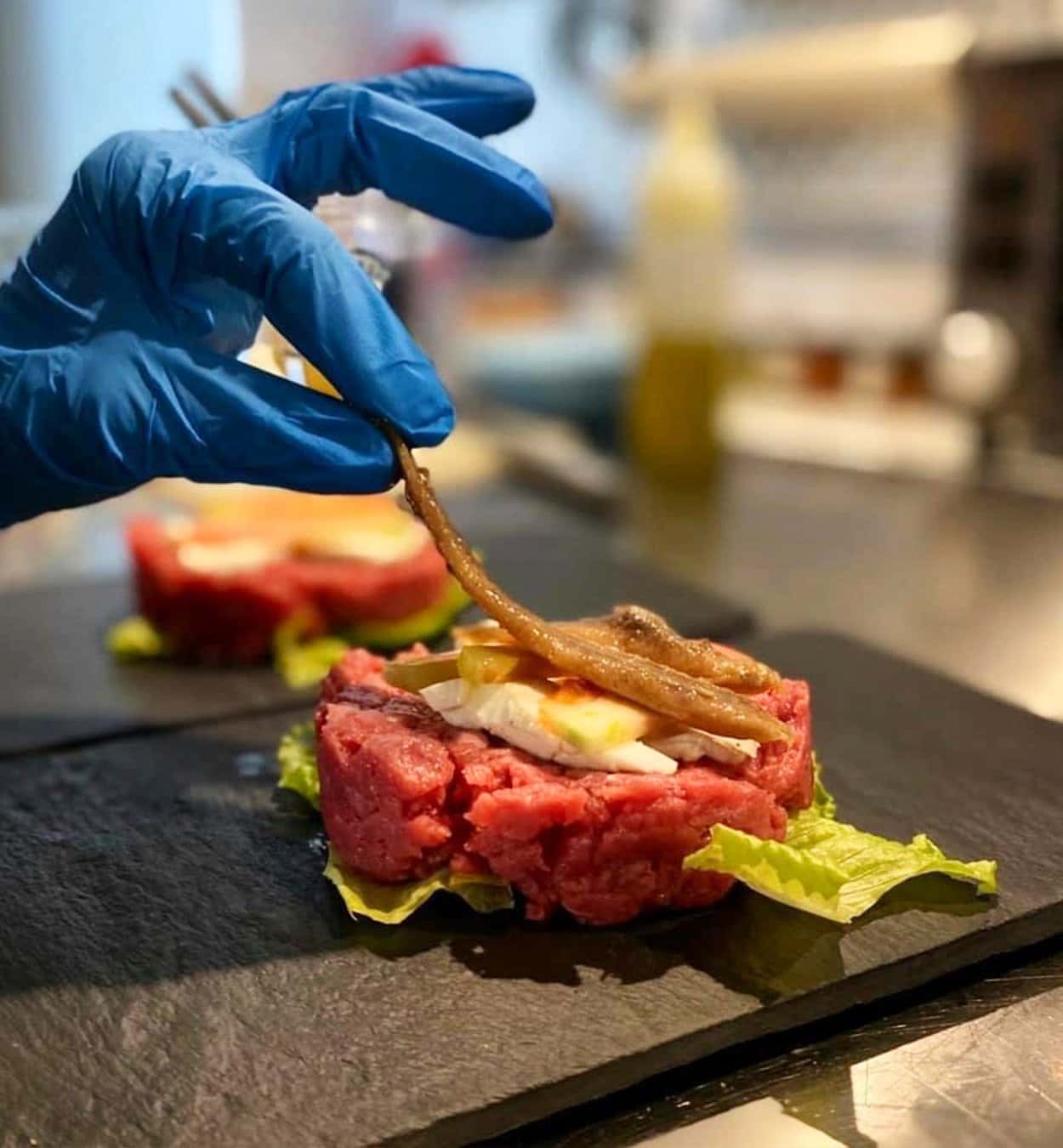 IL CIRINGHITO - Ristorante a Rosignano Solvay-Castiglioncello