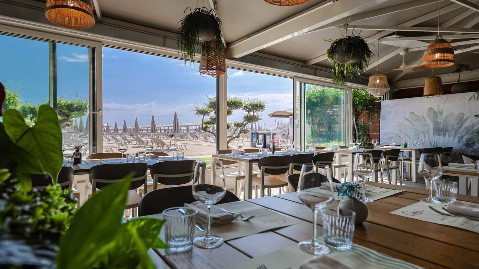 CuMà Ristorante - Ristorante a Cervia