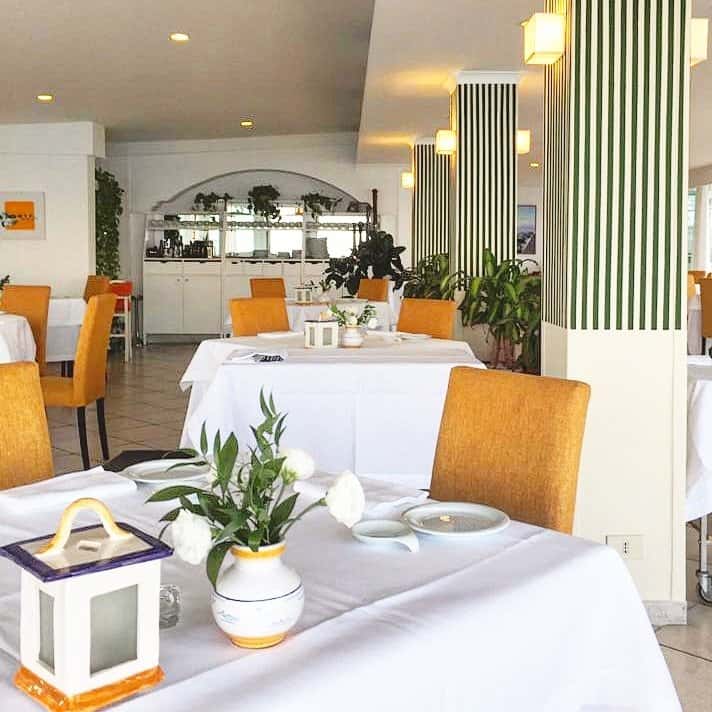 Da Ciccio Cielo Mare Terra - Ristorante a Amalfi