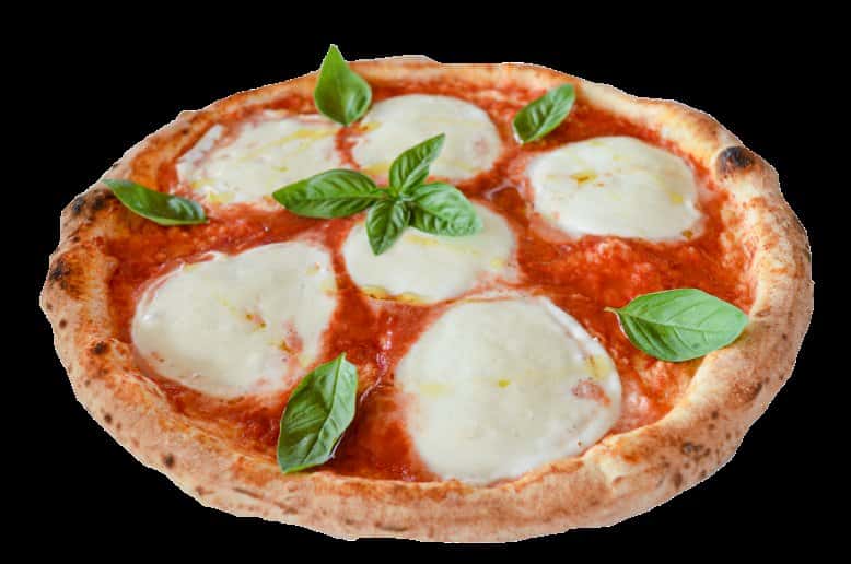 Pizzeria Franco's Pizza - Ristorante a Battipaglia
