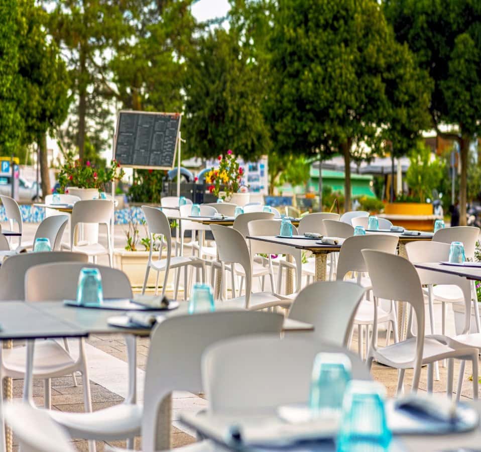 Vetus - Aperitivo & Ristorante Pizzeria Vietri sul Mare - Ristorante a Vietri sul Mare