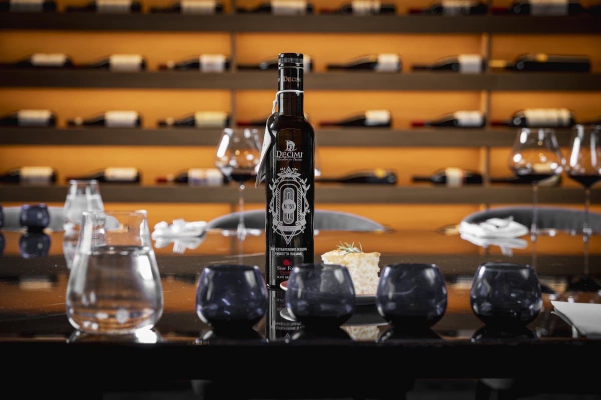Ristorante Roc - Pizza & Steak