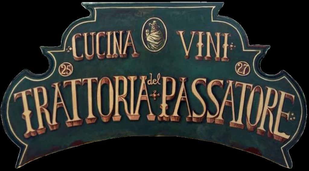 Trattoria Del Passatore - Ristorante a Santarcangelo di Romagna