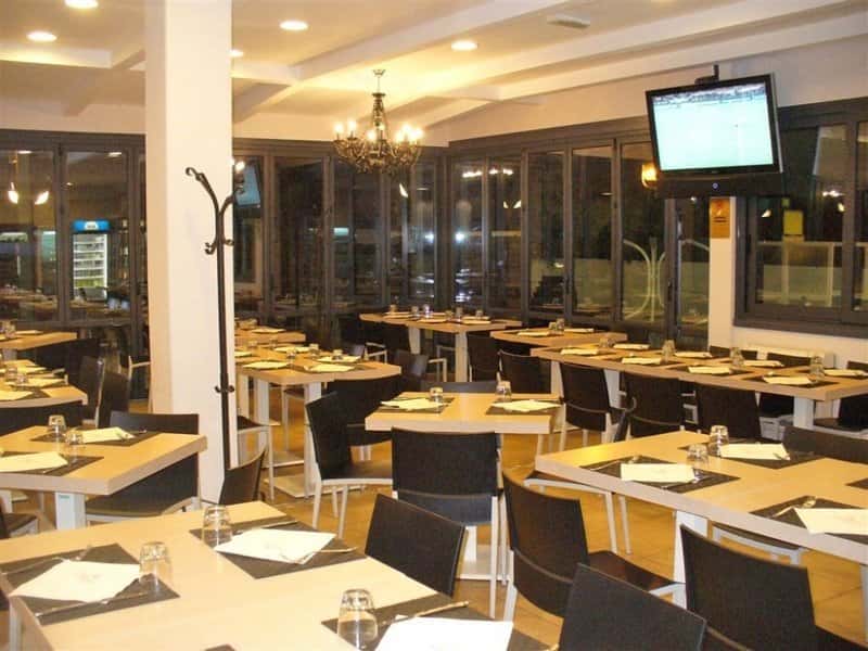 Ristorante Pizzeria Cavalieri Spiaggia - Ristorante a Rimini