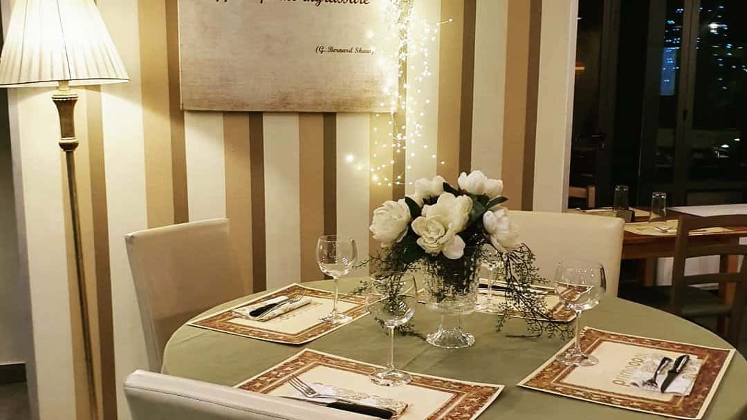 Prima O Poi - Ristorante a Rimini