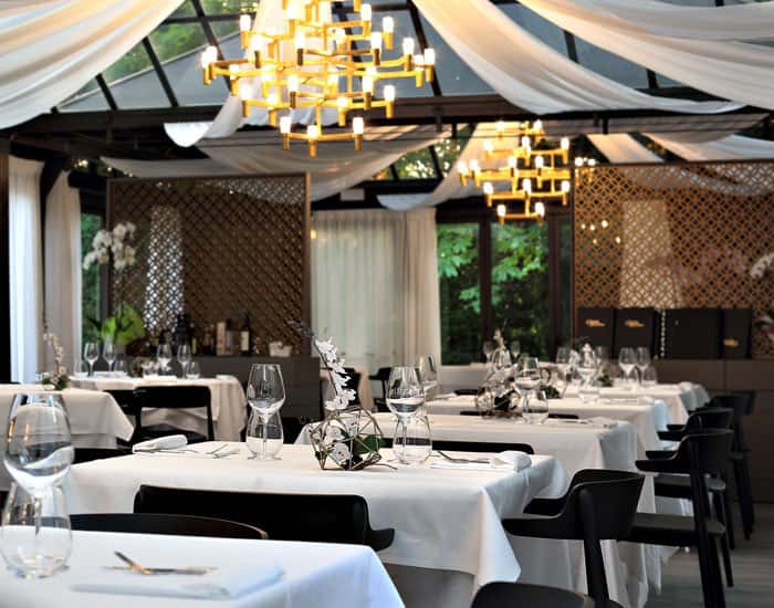 Osteria in Scandiano - Ristorante a Scandiano