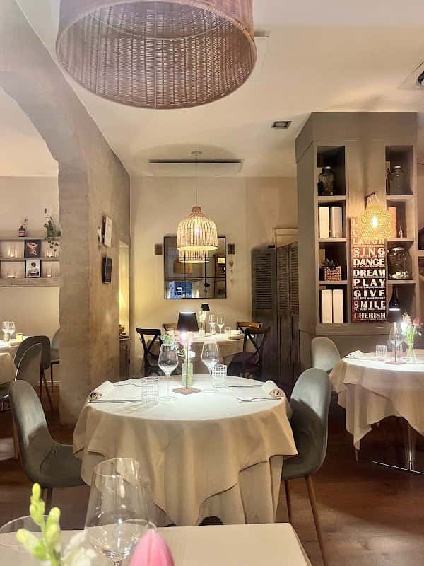 Trattoria Le Nuvole - Ristorante a Ferrara