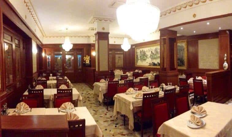 Ruyi - Ristorante a Latina