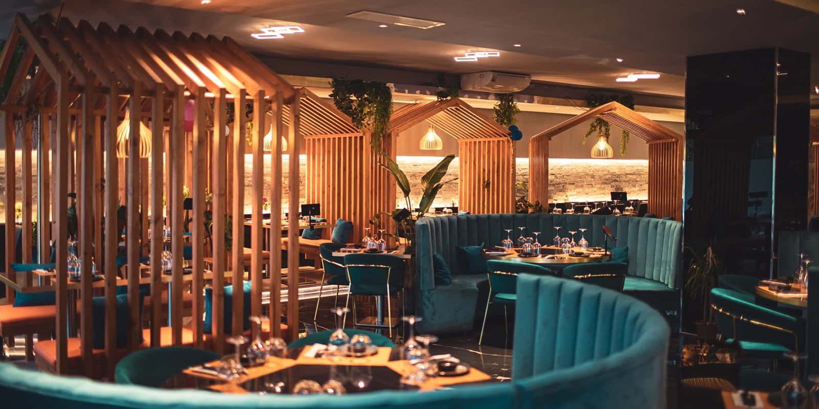 Yaya Sushi - Ristorante a Raccamadoro