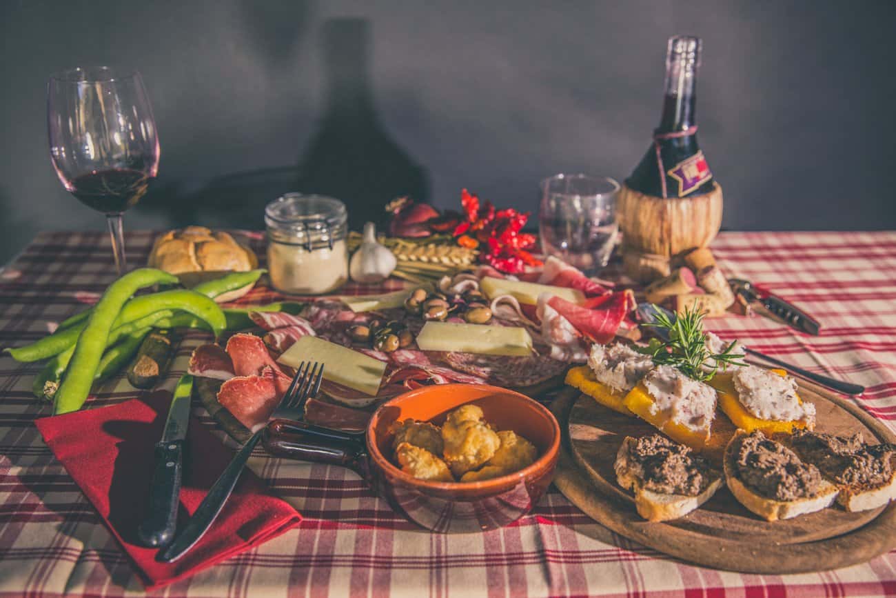 Trattoria Angiolino - Ristorante a Stazione Ferroviaria