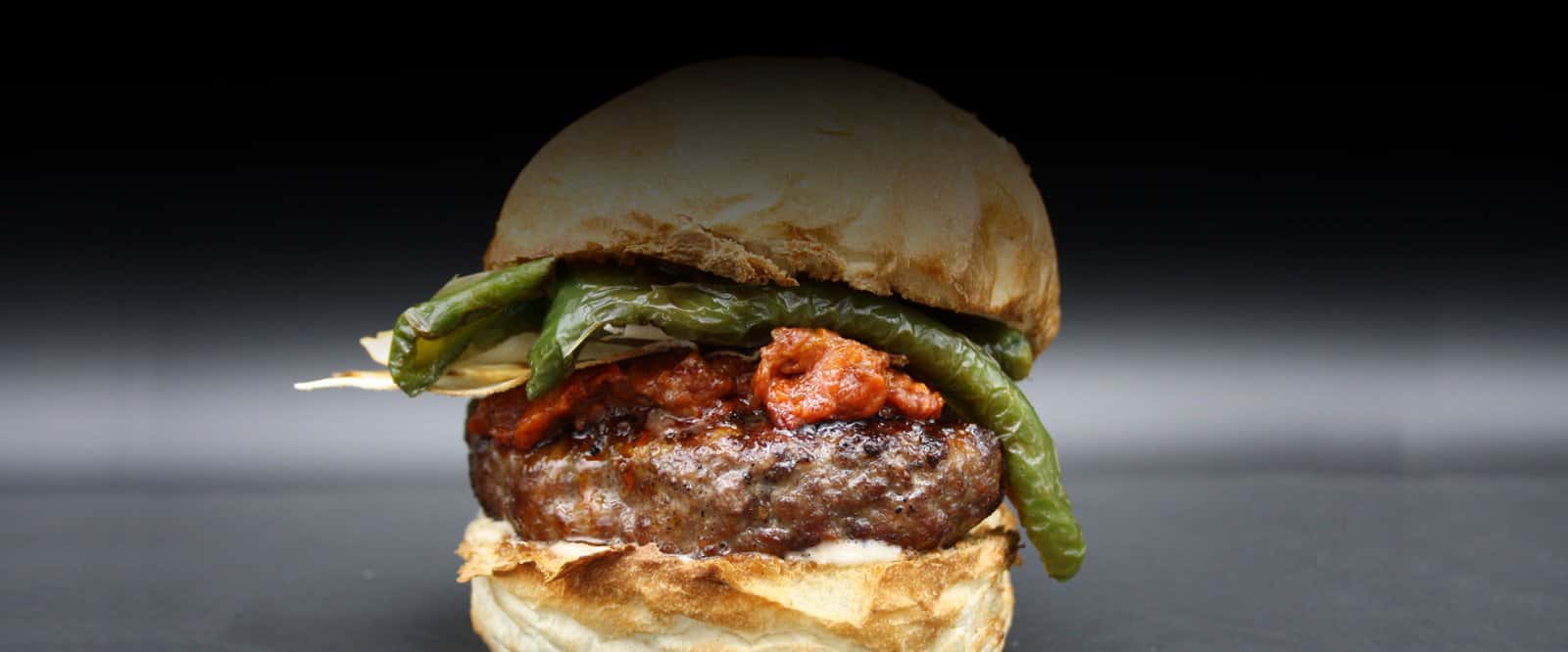 CRIANZA • for food lovers - Ristorante a Lecce