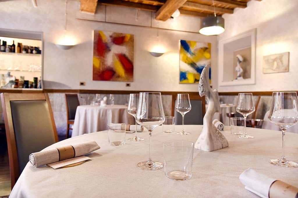 Ristorante La Martinatica - Ristorante a Pietrasanta