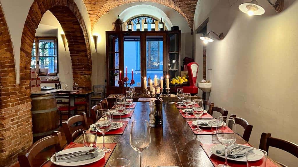 Bisteccheria De Il Vaticano - Ristorante a Pietrasanta