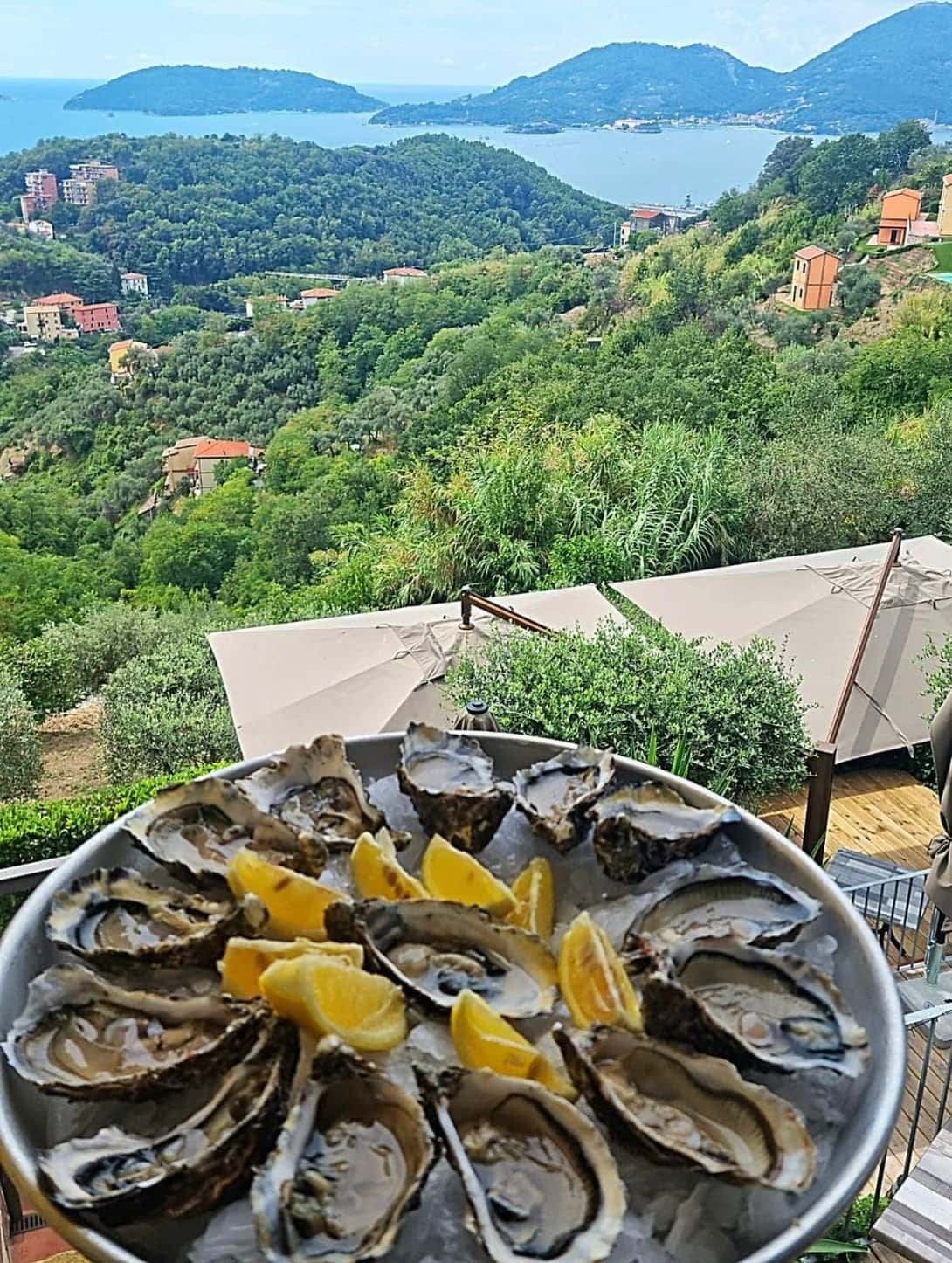 Ristorante Pin Bon - Ristorante a Lerici