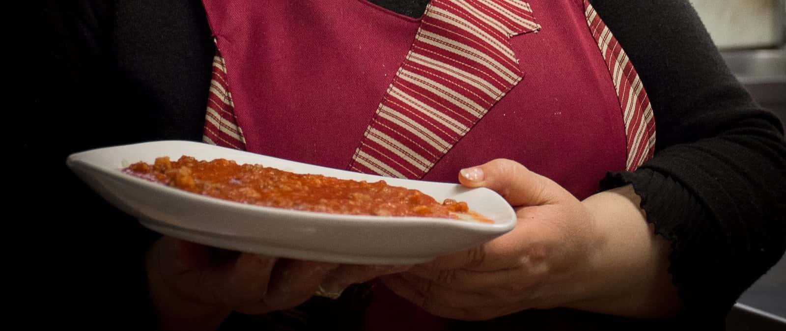 Osteria Agnese - Ristorante a Macerata