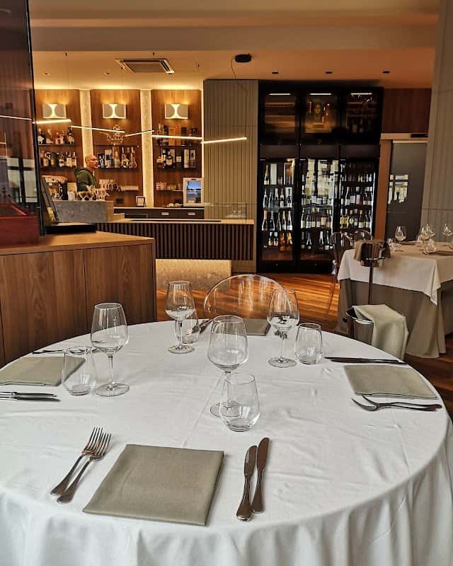 Ristorante Alle Fornaci - Ristorante a Matera