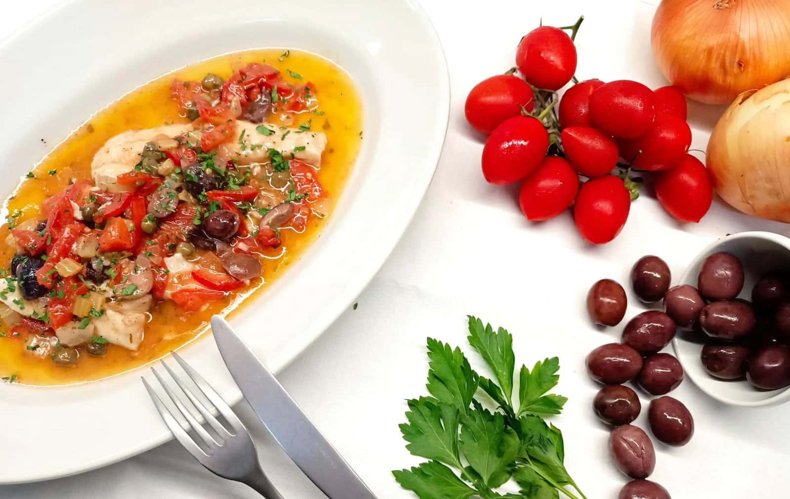 Ristorante LA VELA - Ristorante a Giardini Naxos