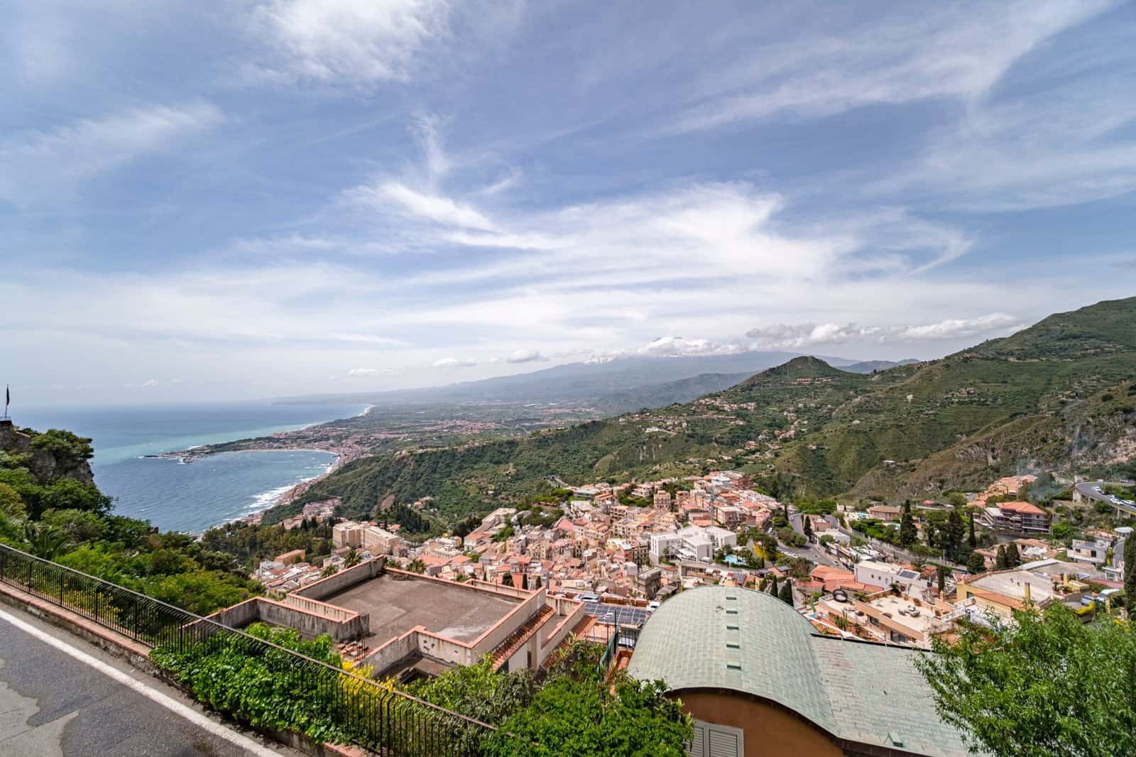 Ristorante al Saraceno - Ristorante a Taormina