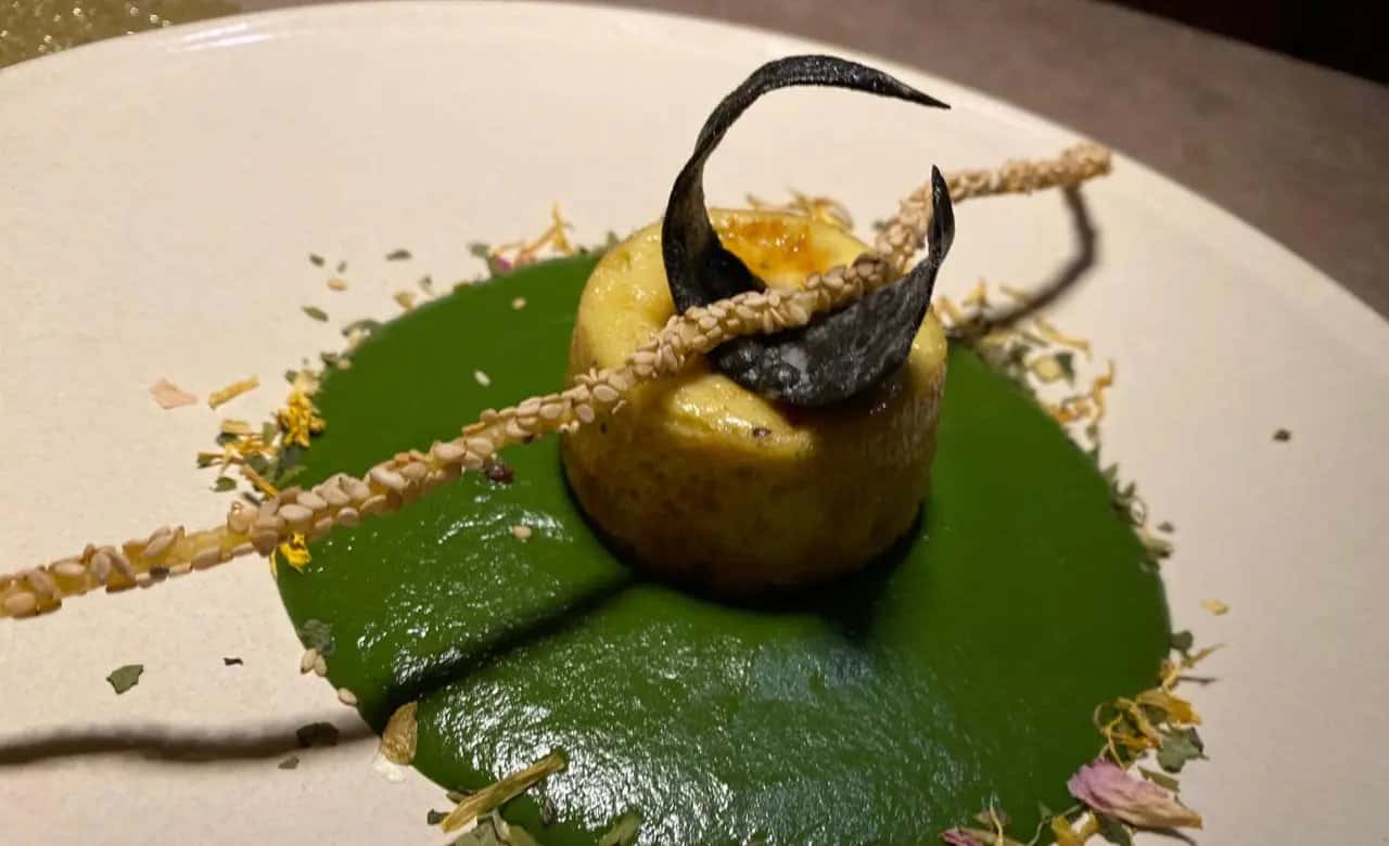Il Tempio Del Gusto - Ristorante a Spoleto