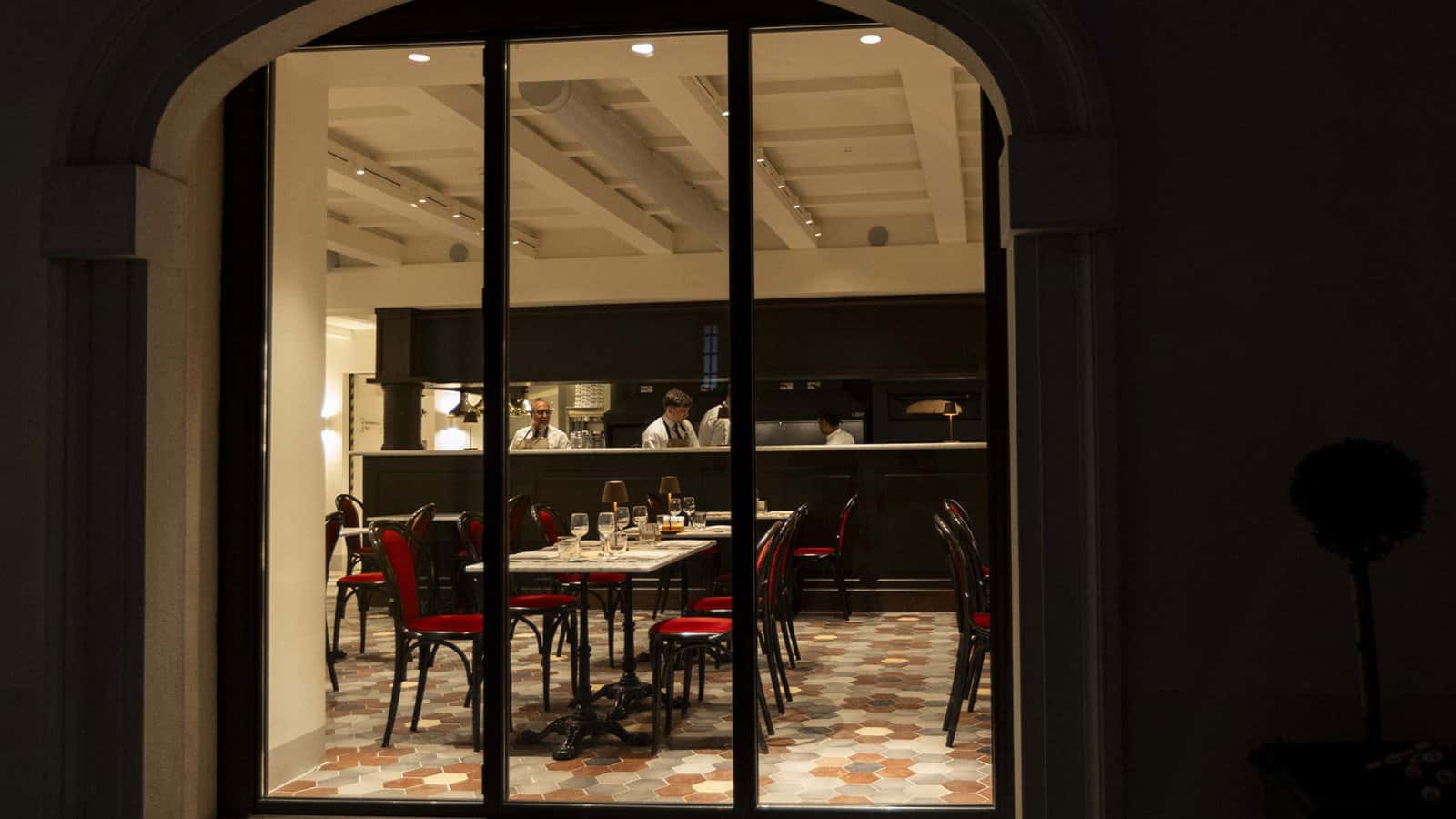 Ristorante Granaro Del Monte - Ristorante a Norcia