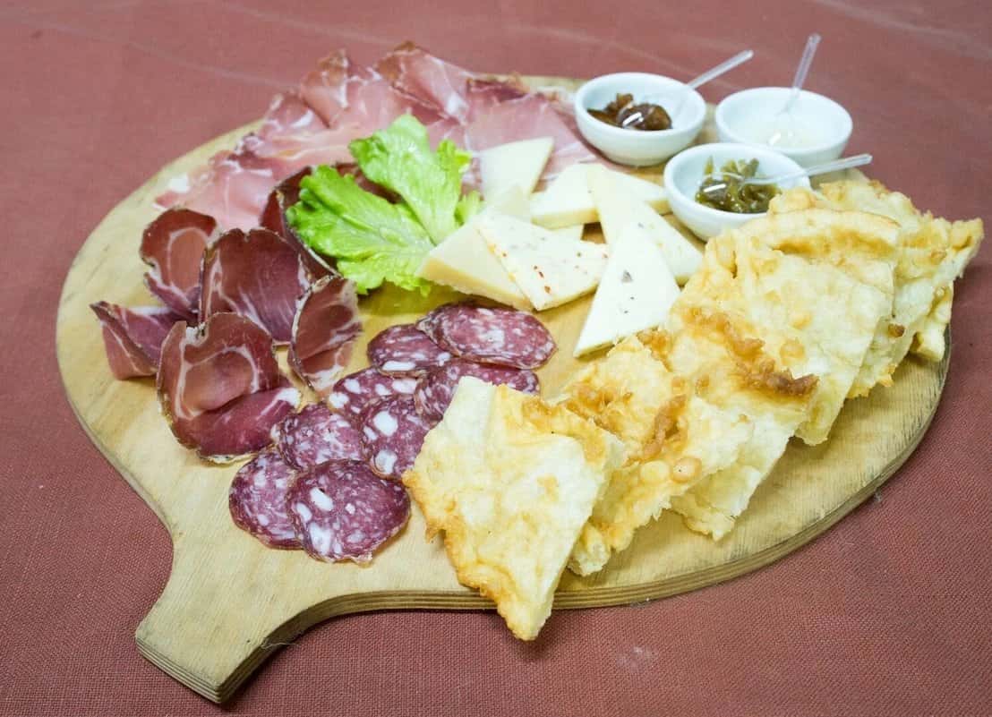 Ristorante Pizzeria La Contessa Gubbio - Ristorante a Gubbio