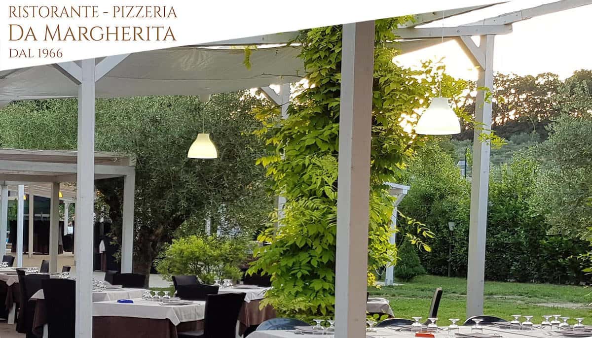 Da Margherita - Ristorante a Piano di Sacco