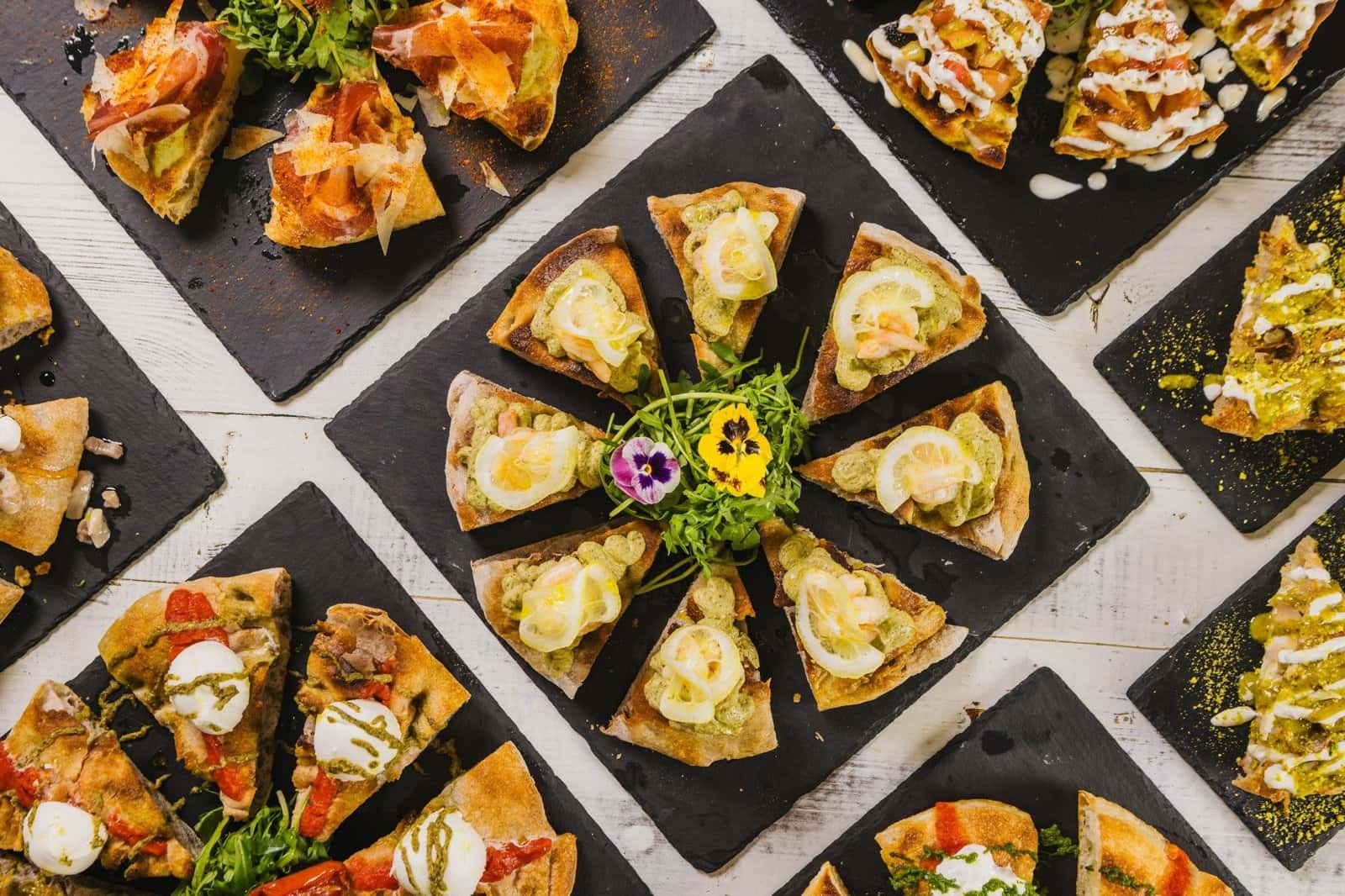 Pizzeria Annunziata - Ristorante a Annunziata