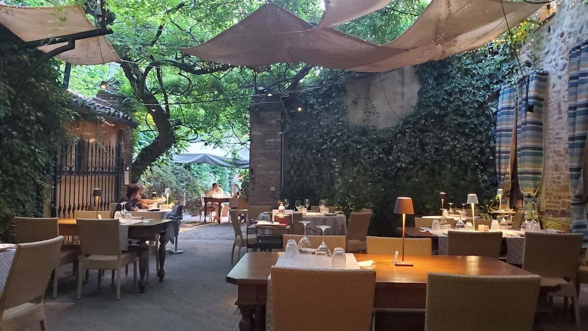 Locanda del Falco - Ristorante a Rivalta Trebbia