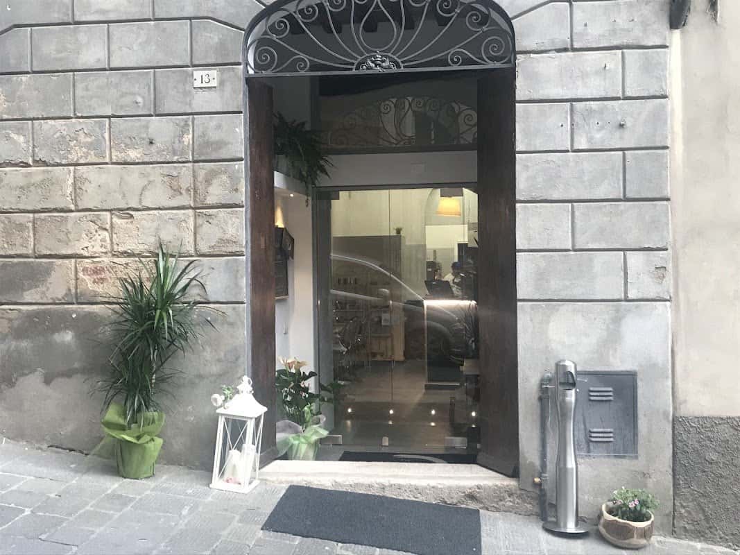 Ristorante La Locanda dei Tintori Siena - Ristorante a Siena