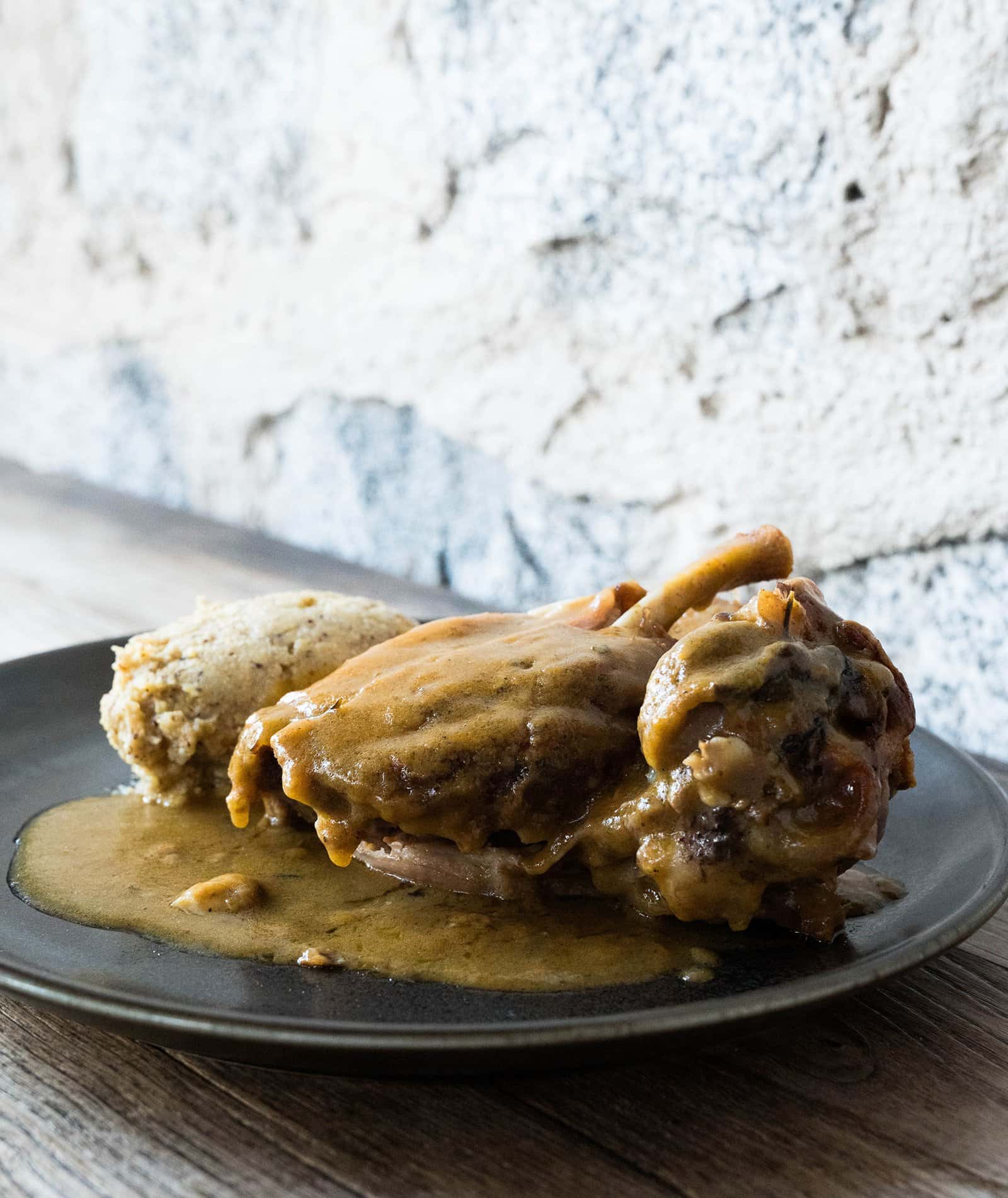 Osteria Pizzeria La Spléuza da Streza - Ristorante a Monclassico