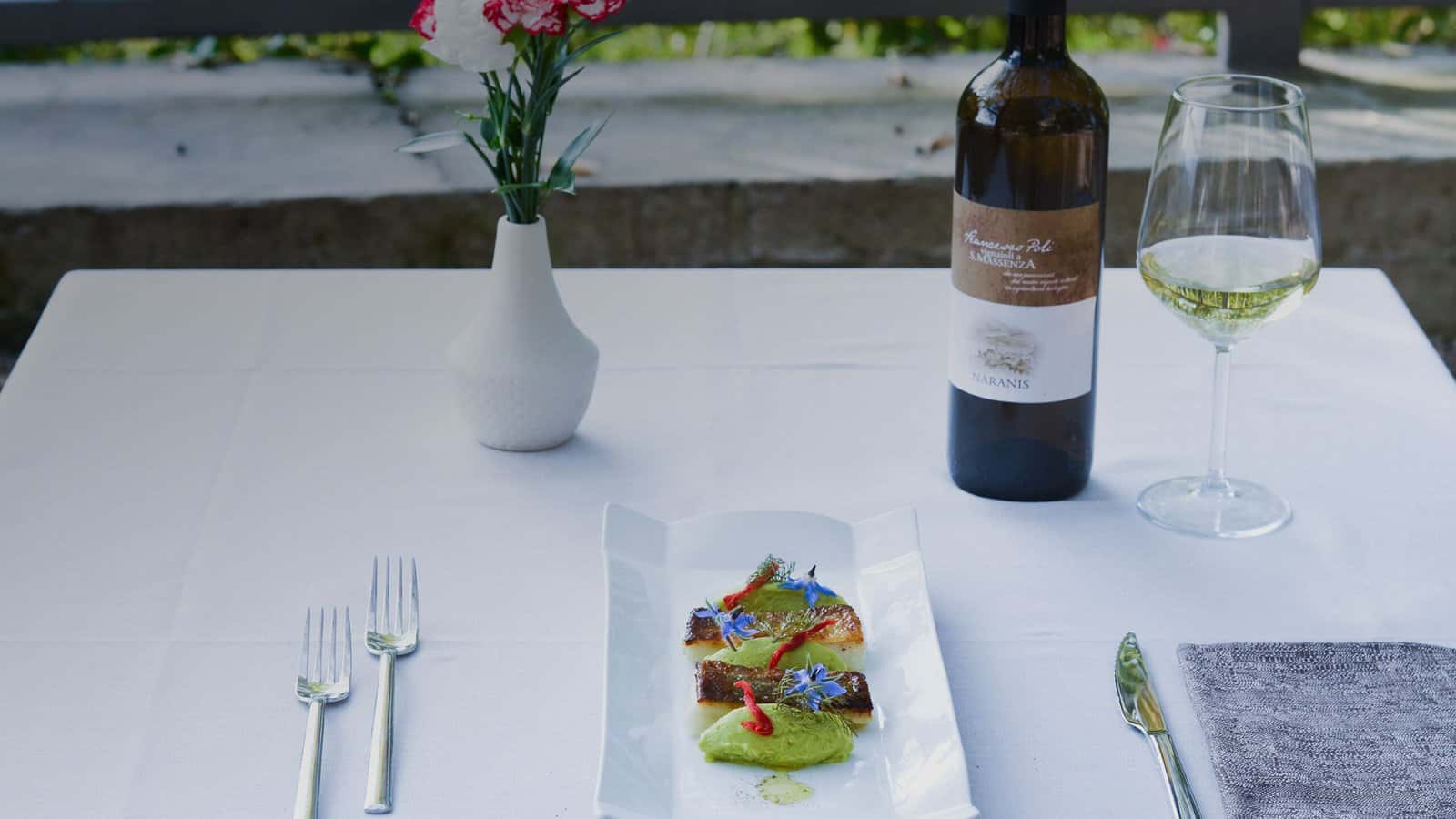 Ristorante la Berlera - Ristorante a Riva del Garda