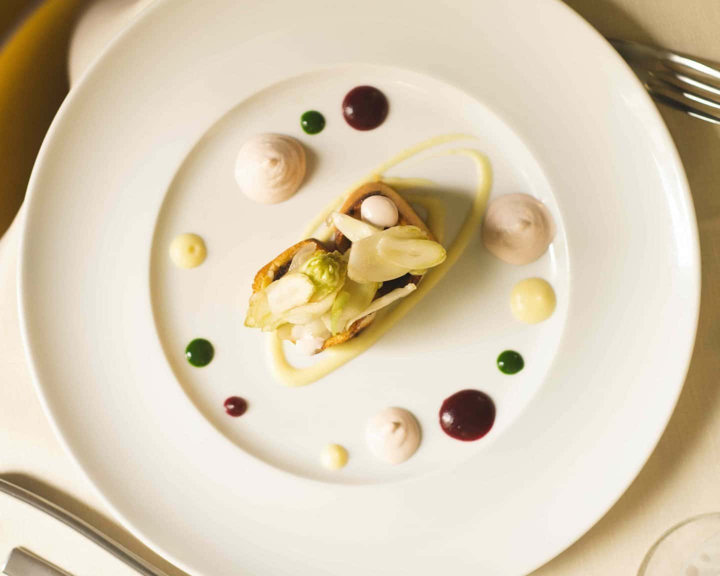 La Caneva Bistrot Mediterraneo - Ristorante a Riva del Garda