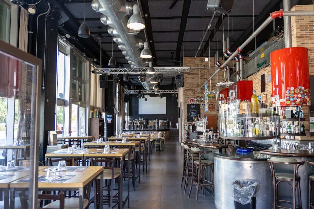 Officina Gambrinus - Ristorante a Trento