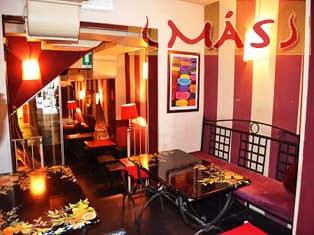Ristorante Mas Milano