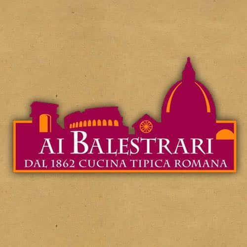 AI Balestrari sul Naviglio Pavese - Ristorante a Milano