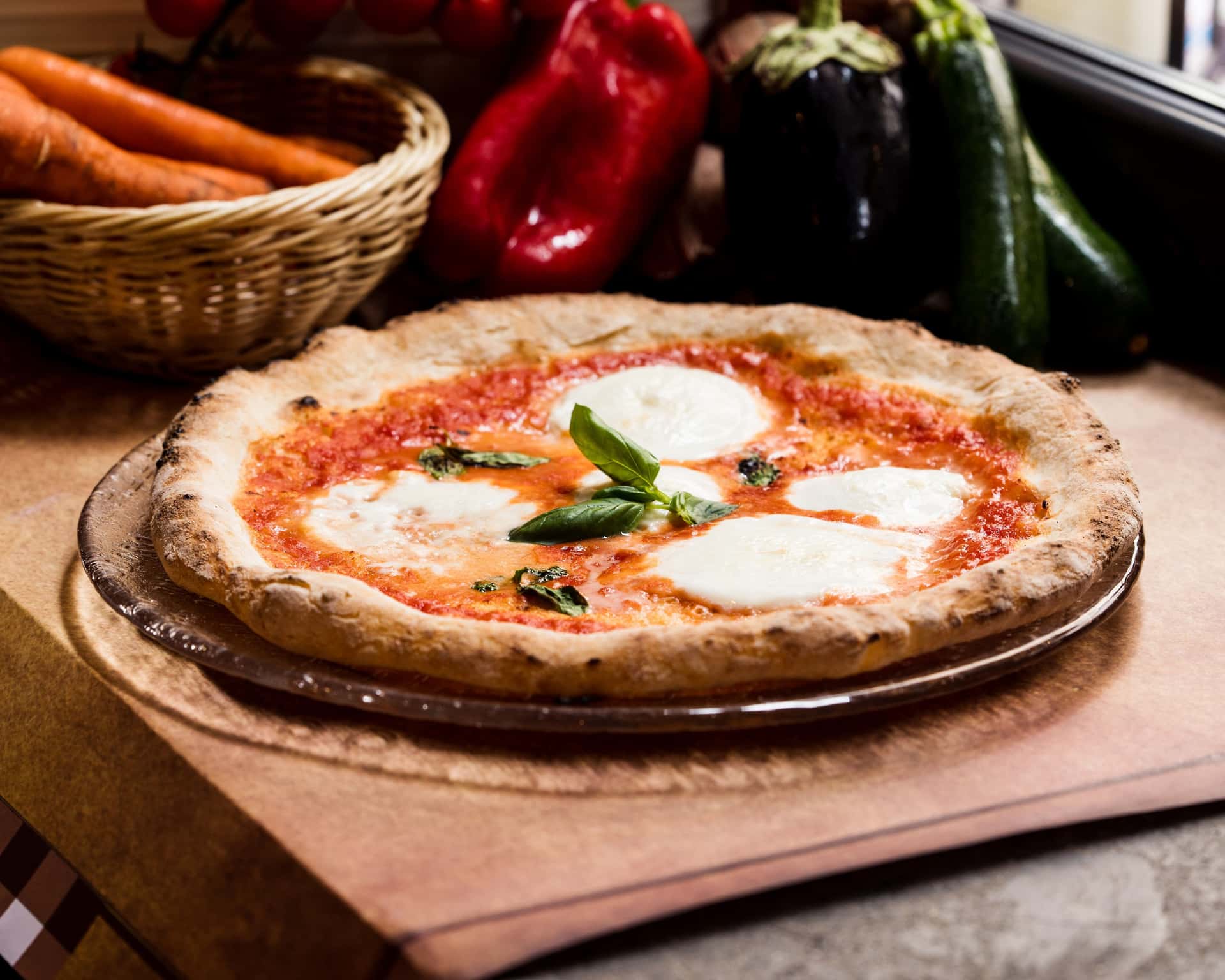 Pizzeria sulla Luna - Ristorante a Reggio Emilia